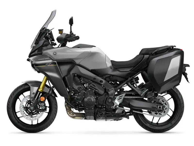 Yamaha Tracer 9 GT - foto 4