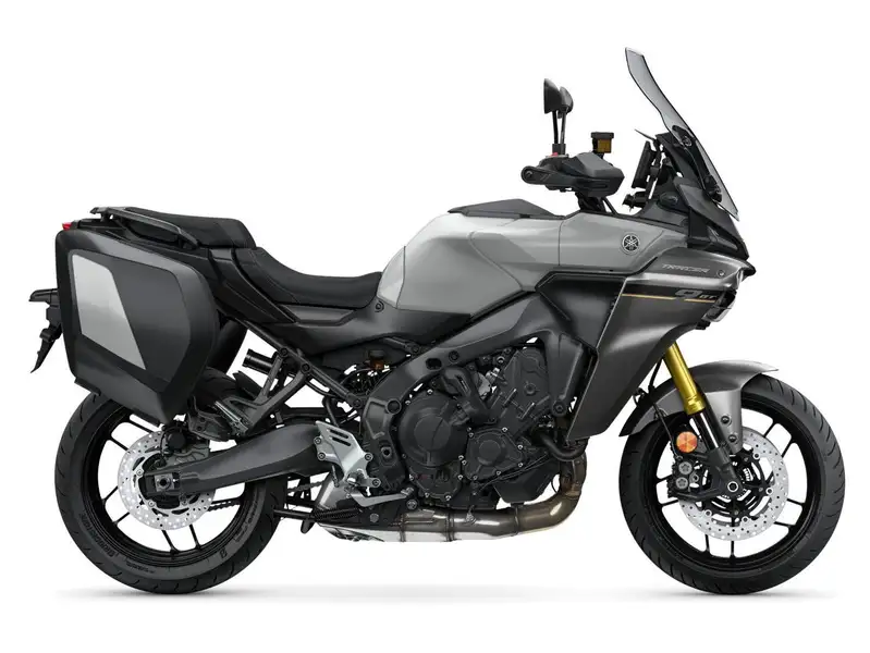 Yamaha Tracer 9 GT - foto 2