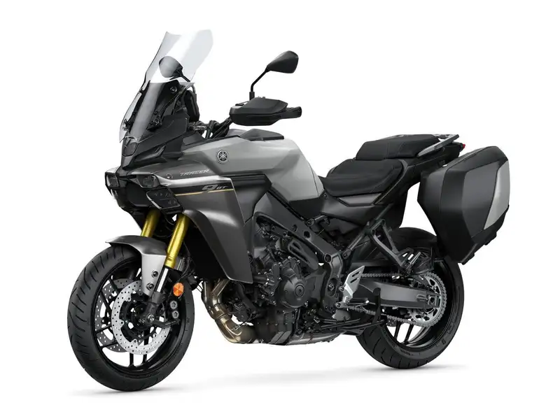 Yamaha Tracer 9 GT - foto 3