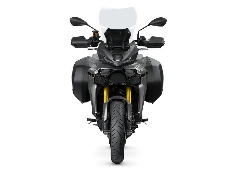 Yamaha Tracer 9 GT - foto 5