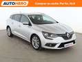 Renault Megane 1.3 TCe Zen Gris - thumbnail 8
