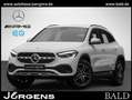 Mercedes-Benz GLA 250 e Progressive/LED/Cam/AHK/Sitzheizung/18 Blanc - thumbnail 1