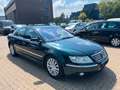 Volkswagen Phaeton V6 4Motion TÜV 01.2027 *DR. FAHRZEUG* Verde - thumbnail 4