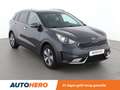 Kia Niro 1.6 Hybrid Design Gris - thumbnail 8