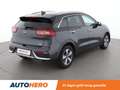 Kia Niro 1.6 Hybrid Design Gris - thumbnail 6
