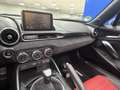 Abarth 124 Spider SOLO 14.000 KM*PRIMA VERNICE*MANUALE*PARI AL NUOVO Gris - thumbnail 13
