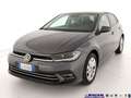 Volkswagen Polo 1.0 TSI 110 CV DSG Style Grau - thumbnail 1