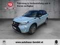 Suzuki Vitara 1,4 Hybrid ALLGRIP 6AT flash (Automatik) Blau - thumbnail 1