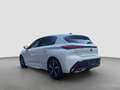 Peugeot 308 308 Hybrid GT180 e-EAT8 1,6 Weiß - thumbnail 3