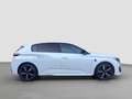 Peugeot 308 308 Hybrid GT180 e-EAT8 1,6 Weiß - thumbnail 5