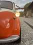 Oldtimer BMW Isetta Naranja - thumbnail 3