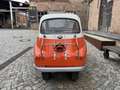 Oldtimer BMW Isetta Naranja - thumbnail 7