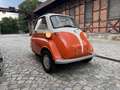 Oldtimer BMW Isetta Naranja - thumbnail 2