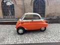 Oldtimer BMW Isetta Naranja - thumbnail 5