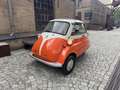 Oldtimer BMW Isetta Naranja - thumbnail 4
