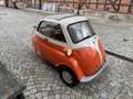 Oldtimer BMW Isetta Naranja - thumbnail 6