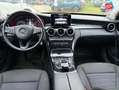 Mercedes-Benz C 180 180 d Business 7G-Tronic Plus Radar AR Noir - thumbnail 17