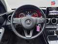 Mercedes-Benz C 180 180 d Business 7G-Tronic Plus Radar AR Noir - thumbnail 12