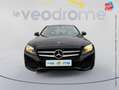 Mercedes-Benz C 180 180 d Business 7G-Tronic Plus Radar AR Noir - thumbnail 2