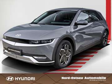 DYNAMIQ 4WD NAVI KAMERA LED SHZ PDC