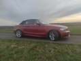 BMW 135 135i Cabrio Aut. Red - thumbnail 9