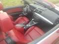 BMW 135 135i Cabrio Aut. Red - thumbnail 6