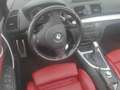 BMW 135 135i Cabrio Aut. Red - thumbnail 4