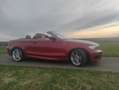 BMW 135 135i Cabrio Aut. Red - thumbnail 7