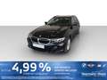 BMW 320 e Tour. Navi.PDC.Tempo.SHZ.Klimaaut.RDA.DAB. Schwarz - thumbnail 2