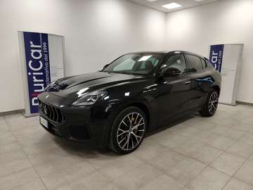 2.0 MHEV 300 CV AWD GT Cruise Pelle Navi Cerchi 21