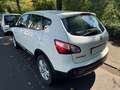 Nissan Qashqai Acenta Klimatronik Tüv neu,R-Kamera Navi Multi Weiß - thumbnail 3