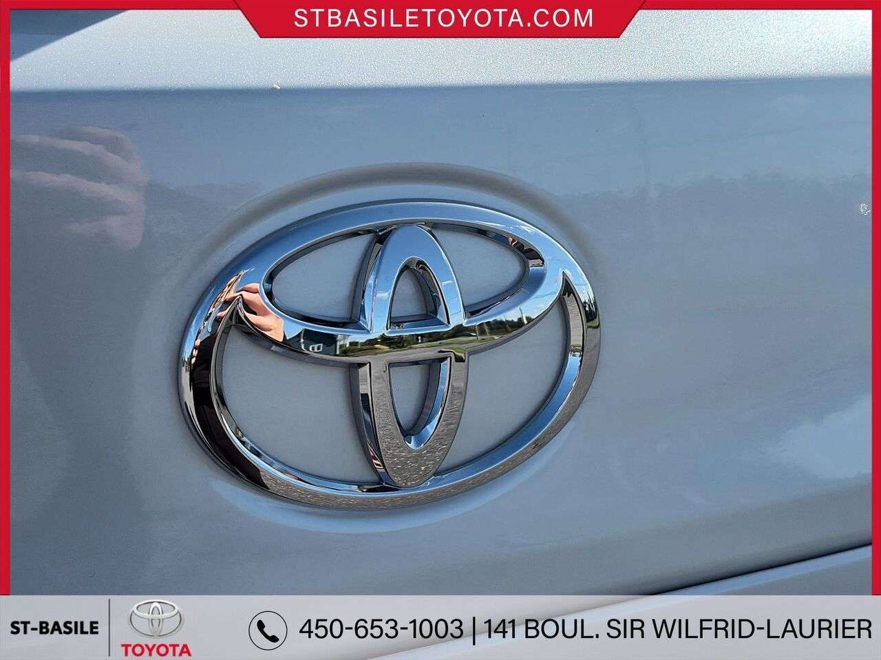 2026 Toyota Corolla Cross LE SIÈGES\VOLANT CHAUFFANTS, PHARES AUTOMATIQUE, — снимка 1