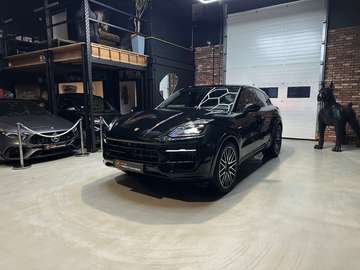 COUPE E-Hybrid 3.0 V6 470 ch Tiptronic BVA