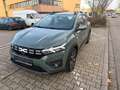 Dacia Sandero III Stepway Expression+ Grün - thumbnail 2