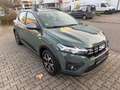 Dacia Sandero III Stepway Expression+ Grün - thumbnail 3