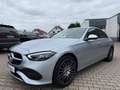 Mercedes-Benz C 200 d Lim. Business Infotain.HighEnd 18" AMG Silber - thumbnail 4