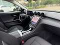 Mercedes-Benz C 200 d Lim. Business Infotain.HighEnd 18" AMG Silber - thumbnail 2