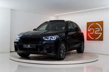 xDrive45e High Executive M-Sport 394PK | Pano | La