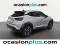 Nissan Juke 1.0 DIG-T N-Connecta 4x2 84kW Plateado - thumbnail 4