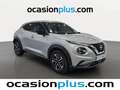 Nissan Juke 1.0 DIG-T N-Connecta 4x2 84kW Plateado - thumbnail 2