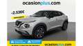 Nissan Juke 1.0 DIG-T N-Connecta 4x2 84kW Plateado - thumbnail 1