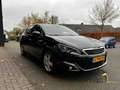Peugeot 308 1.6 THP Allure / apk 11-2026 Zwart - thumbnail 4