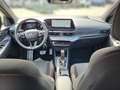 Hyundai i20 N Line AUTOMATIK+NAVI+ALU+KLIMAAUT+SITZHZG+CARPLAY Argento - thumbnail 10