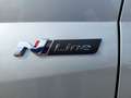 Hyundai i20 N Line AUTOMATIK+NAVI+ALU+KLIMAAUT+SITZHZG+CARPLAY Silber - thumbnail 13