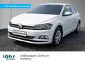 Volkswagen Polo 1.6 TDI Comfortline Navi/Klima/SHZ Weiß - thumbnail 1