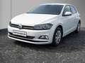Volkswagen Polo 1.6 TDI Comfortline Navi/Klima/SHZ Weiß - thumbnail 3