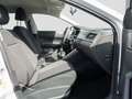 Volkswagen Polo 1.6 TDI Comfortline Navi/Klima/SHZ Weiß - thumbnail 8