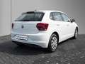 Volkswagen Polo 1.6 TDI Comfortline Navi/Klima/SHZ Weiß - thumbnail 5