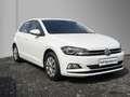 Volkswagen Polo 1.6 TDI Comfortline Navi/Klima/SHZ Weiß - thumbnail 4