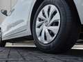 Volkswagen Polo 1.6 TDI Comfortline Navi/Klima/SHZ Weiß - thumbnail 6